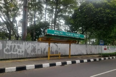 Tebet Eco Park Jadi...