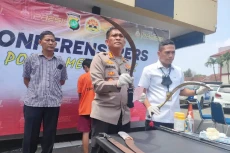 Kronologi Tawuran Berdarah...