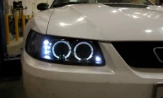 Simak Perbandingan Lampu...