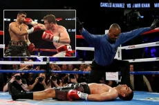 Dahsyatnya Bogeman Canelo,...