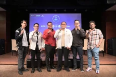 Pemenang Piala Presiden...