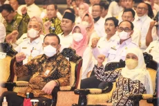 KPK Catat Ada 686 Perangkat...