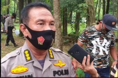 Tampar PM TNI, Oknum...