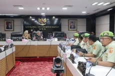 Datangi MKD DPR RI,...