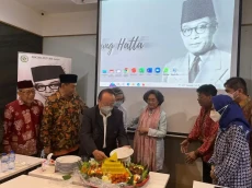Kolaborasi Rumah Produksi...