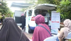 Keliling Balikpapan,...