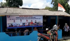 Partai Perindo Peduli...