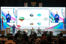 Kemitraan Jadi Kunci...