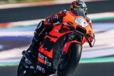 Ditendang KTM, Remy...