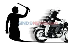 Polisi Buru Begal Sadis...