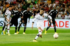 Cristiano Ronaldo Cetak...