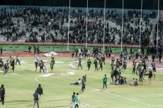 Sesalkan Anarkistis...