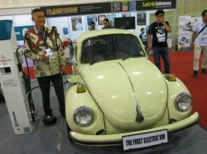 Aturan Konversi Mobil...