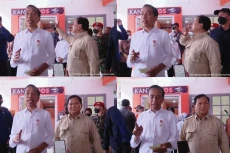 Sigap! Bahasa Tubuh...