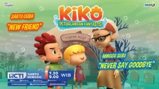 Minggu Seru Bersama...