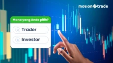 Jadi Trader atau Investor,...