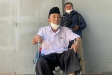 Berkali-kali Gagal,...