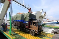 Biaya Operasional Membengkak,...