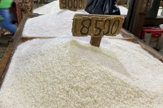 Akui Harga Beras Naik,...