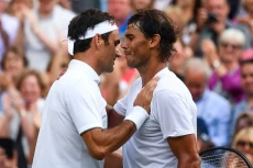 Rafael Nadal Tak Rela...