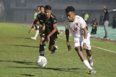 Ewako PSM! Yakob Sayuri...