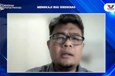 Pemred Koran SINDO Harap...