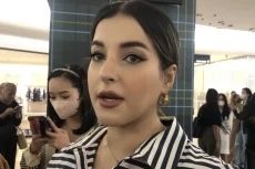 Hamil Anak Kedua, Tasya...