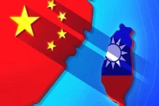Ancaman Konflik di Taiwan...