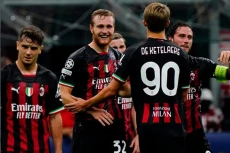 AC Milan vs Napoli:...