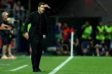 Atletico Madrid vs Real...