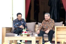 Pembangunan Infrastruktur...