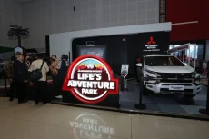 Segini Harga Semua Model...