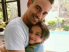 Kangen Mendiang Ashraf...