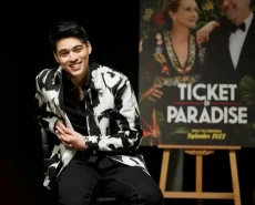 Main Film Ticket To...