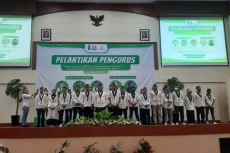 Ketum Terpilih Badko...