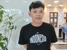 Timnas Futsal Indonesia...