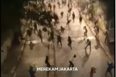 Lagi, Warga Manggarai...