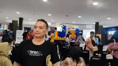 Mirae Asset dan MNC...