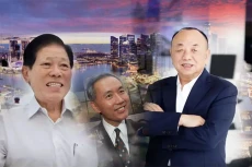 50 Orang Terkaya Singapura...
