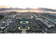 Ini 5 Perusahaan China...