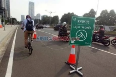 DKI Akan Kembali Bangunan...