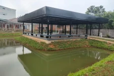 Tambah Ruang Terbuka...