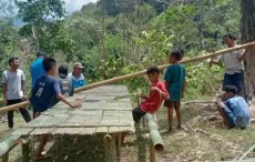Siswa di NTT Gelar ANBK...