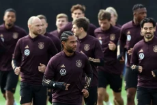 Jerman Disarankan Contek...