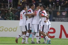 Arema FC Digoda Pemain...