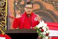 PDIP Tegaskan Dewan...