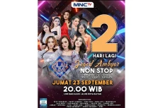 Banyak Hadiah dan Hiburan...