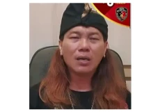 Profil Aiptu Jacklyn...