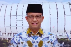 Melalui Pergub, Anies...