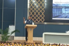 Sosialisasikan Pergub...